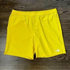 The North Face M Wander Shorts